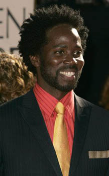 Harold Perrineau